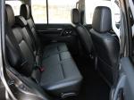 Mitsubishi Pajero 5-Door 2006 года (AU)